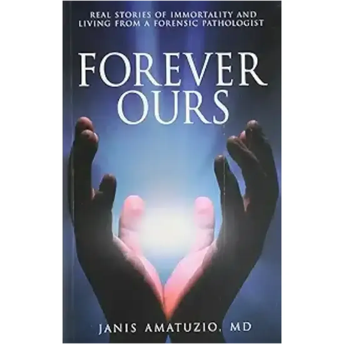 FOREVER OURS