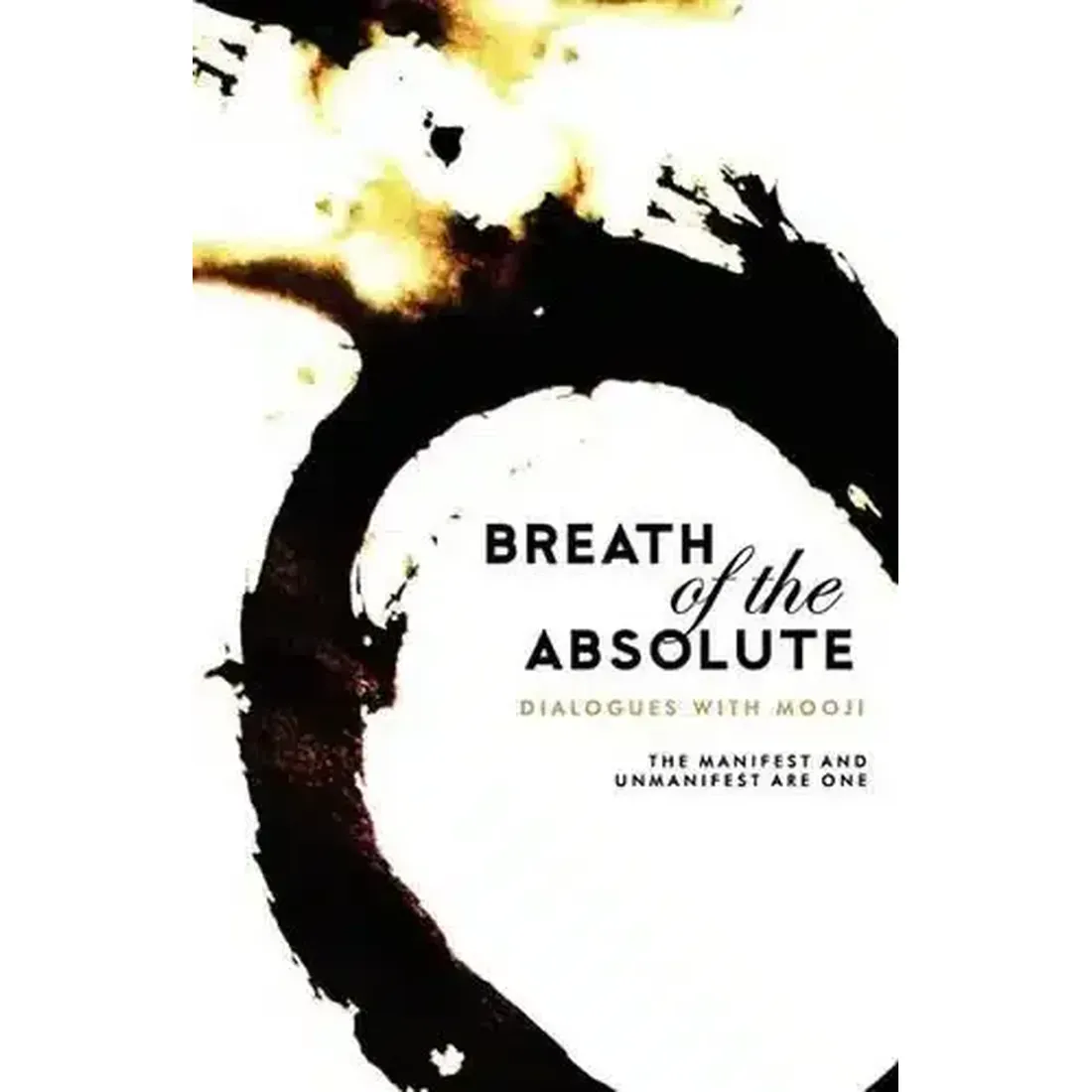BREATH OF THE ABSOLUTE