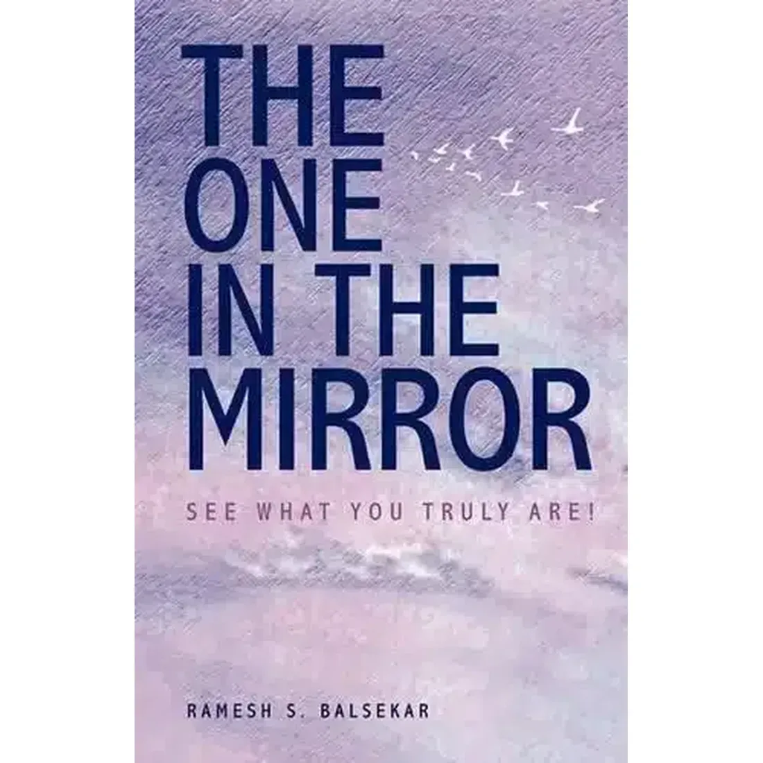 ONE IN THE MIRROR