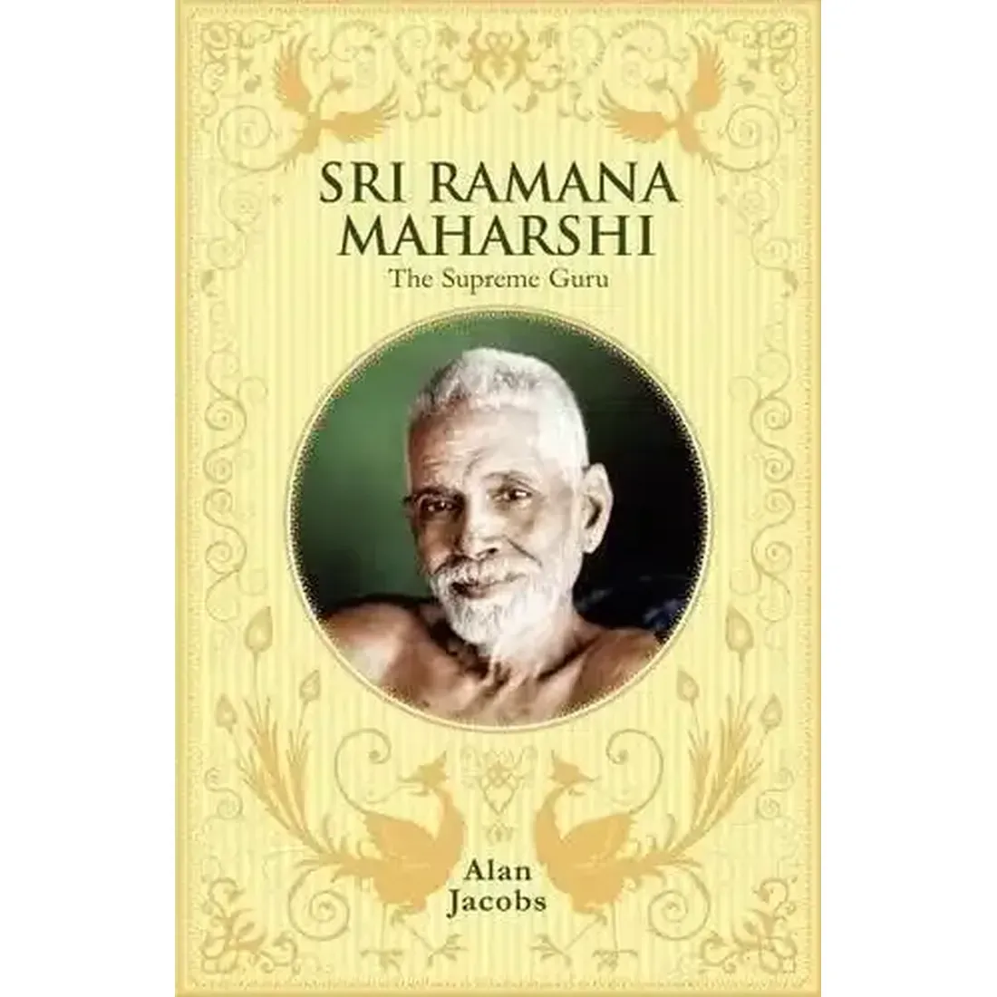 SRI RAMANA MAHARSHI