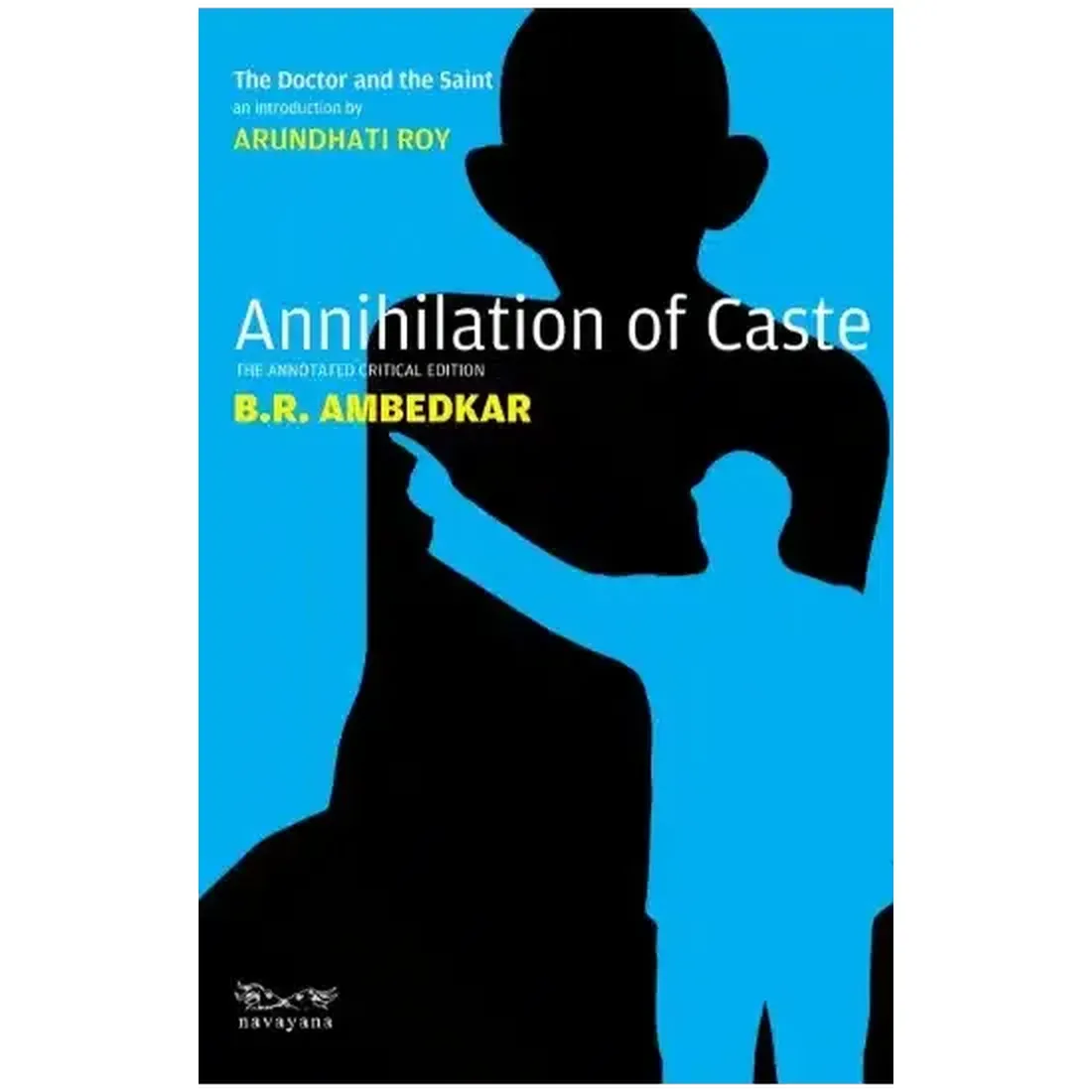 Annihilation of Caste