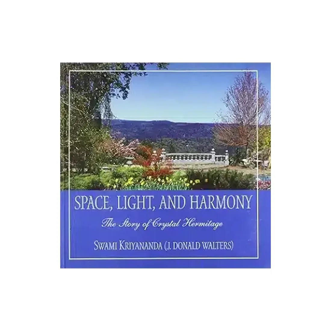 SPACE LIGHT AND HARMONY