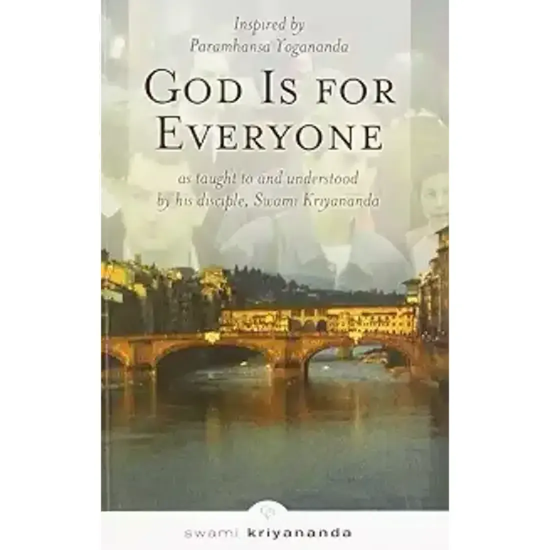 GOD IS FOR EVERYONE