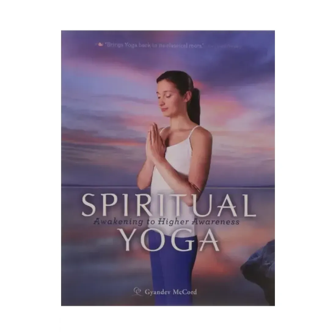 Spiritual Yoga
