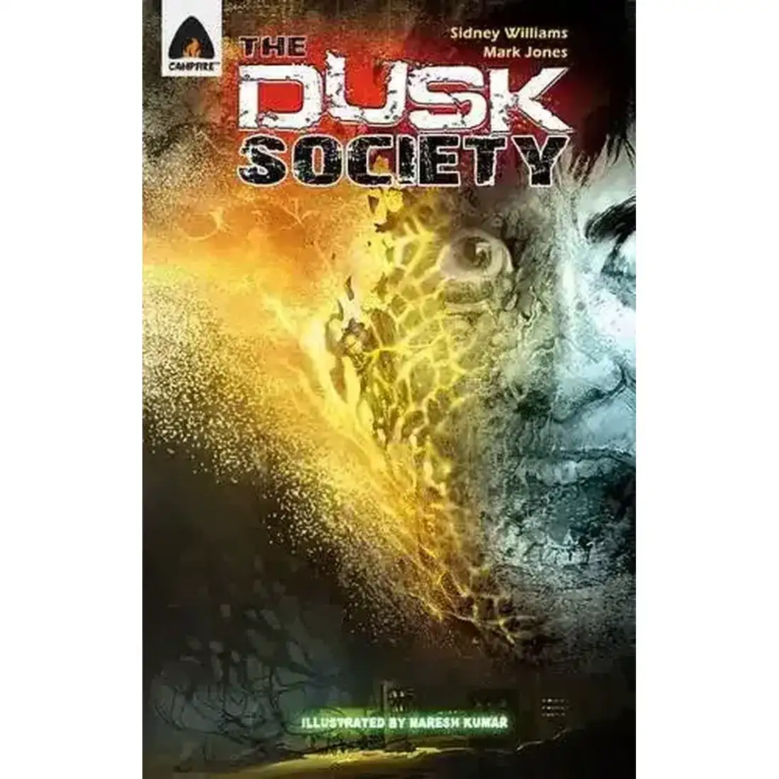The Dusk Society