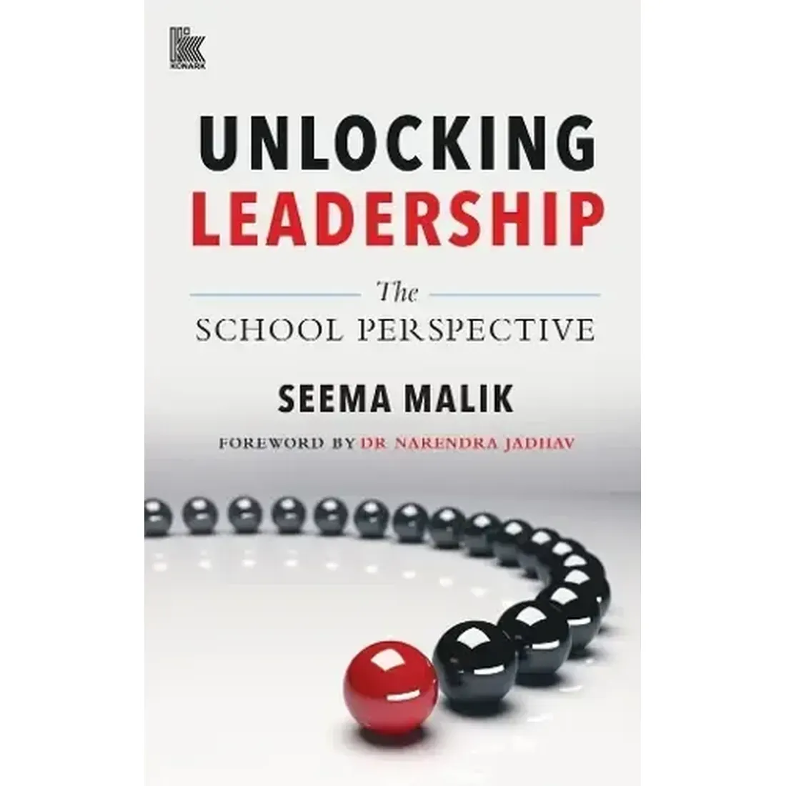 Unlocking Leadership