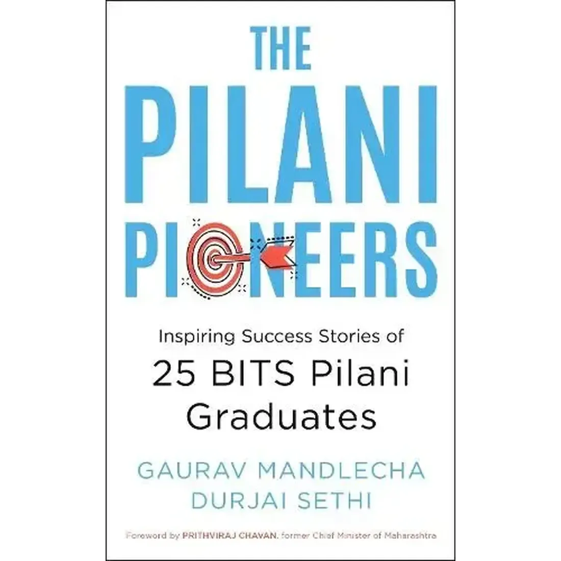 The Pilani Pioneers
