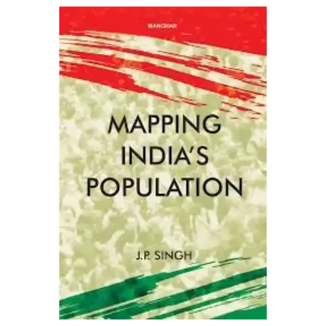 Mapping India's Population