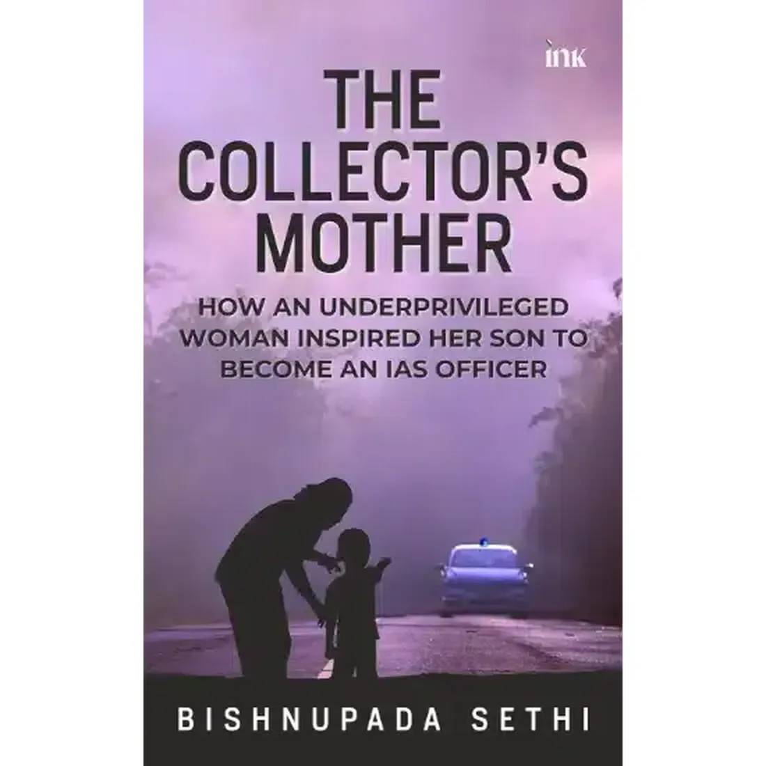 The Collector's Mother