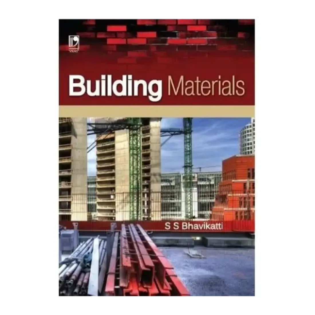 BUILDING MATERIALS
