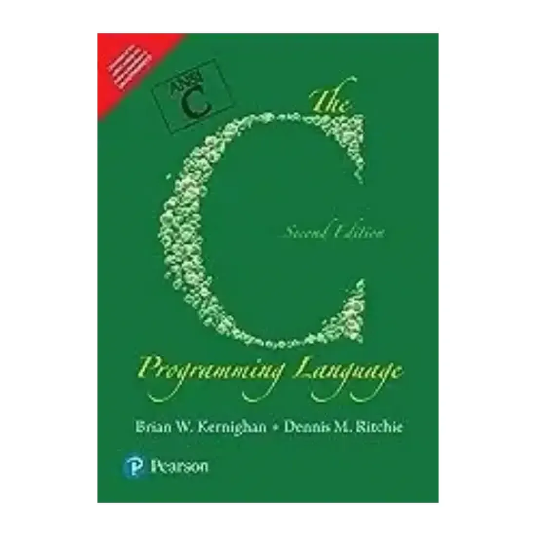 The C Programming Language, 2/E