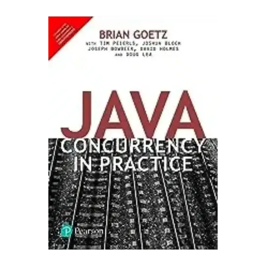 JAVA CONCURRENCY IN PRACTICE