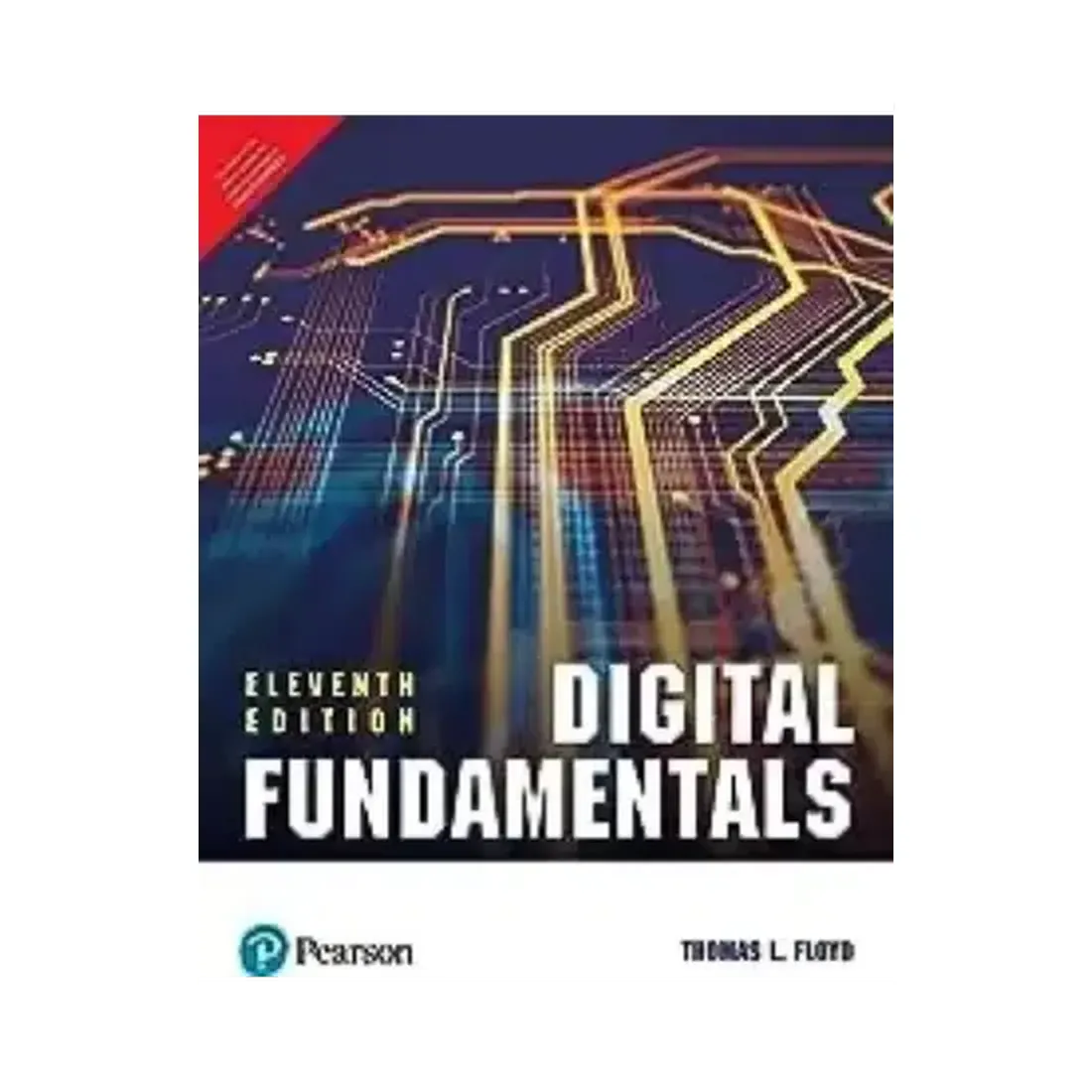 DIGITAL FUNDAMENTALS, 11TH EDN