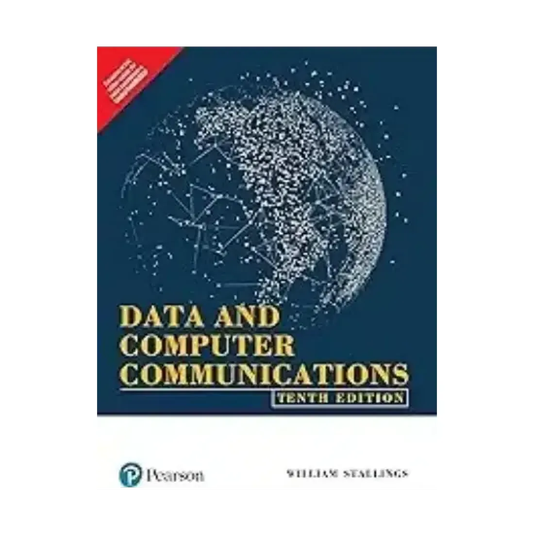 Data And Computer Communications 10/Ed