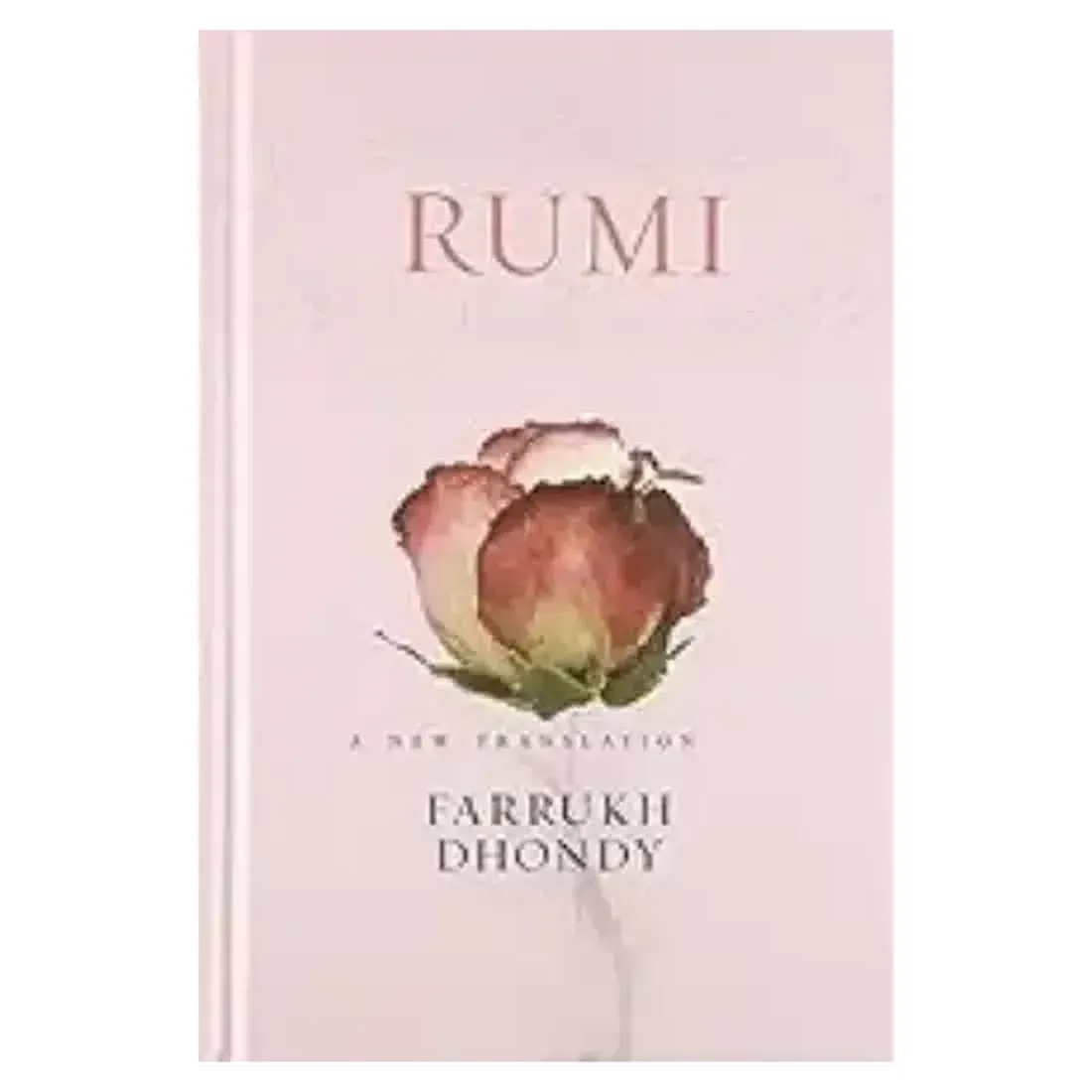 Rumi: A New Translation