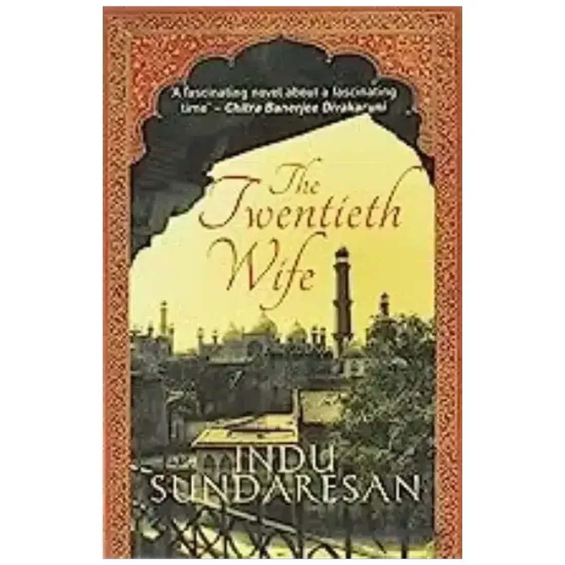 The Twentieth Wife