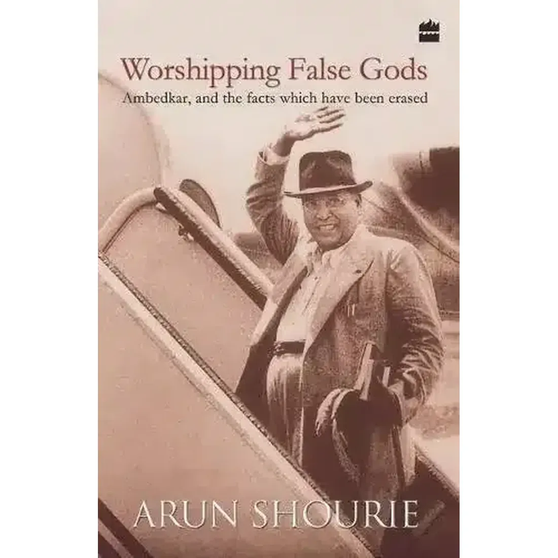 WORSHIPPING FALSE GODS