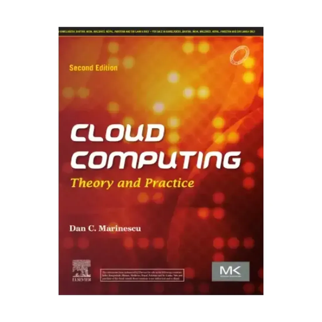 Cloud Computing-Theory and Practice 2 Edition