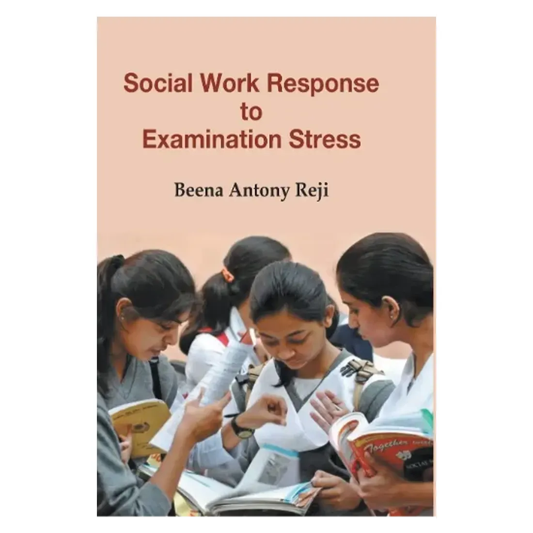 Social Work Response To Examination Stress