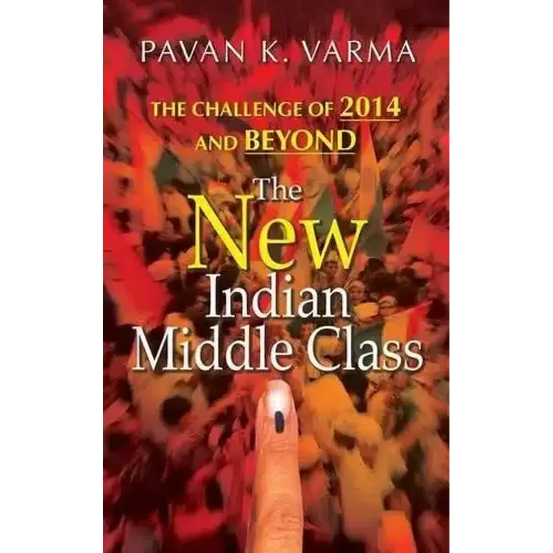 THE NEW INDIAN MIDDLE CLASS