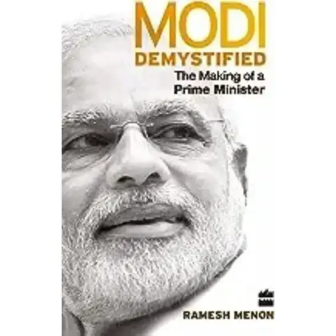 MODI DEMYSTIFIED