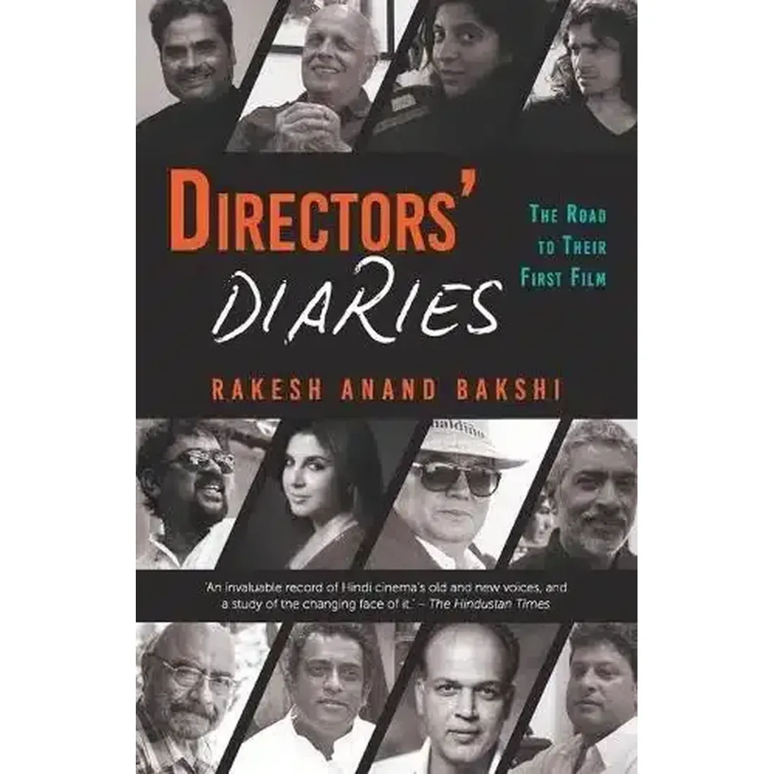 DIRECTORS' DIARIES