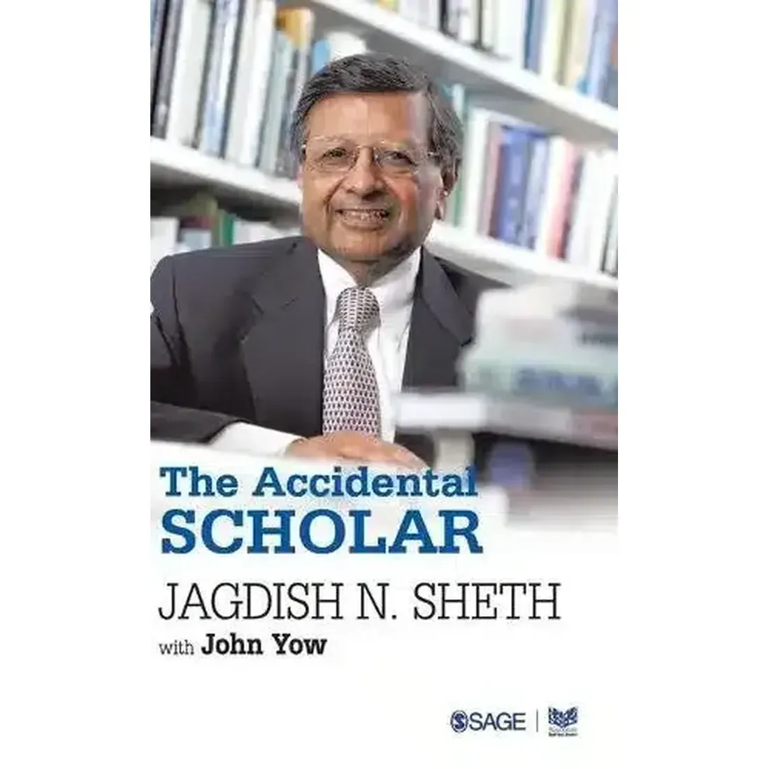 The Accidental Scholar