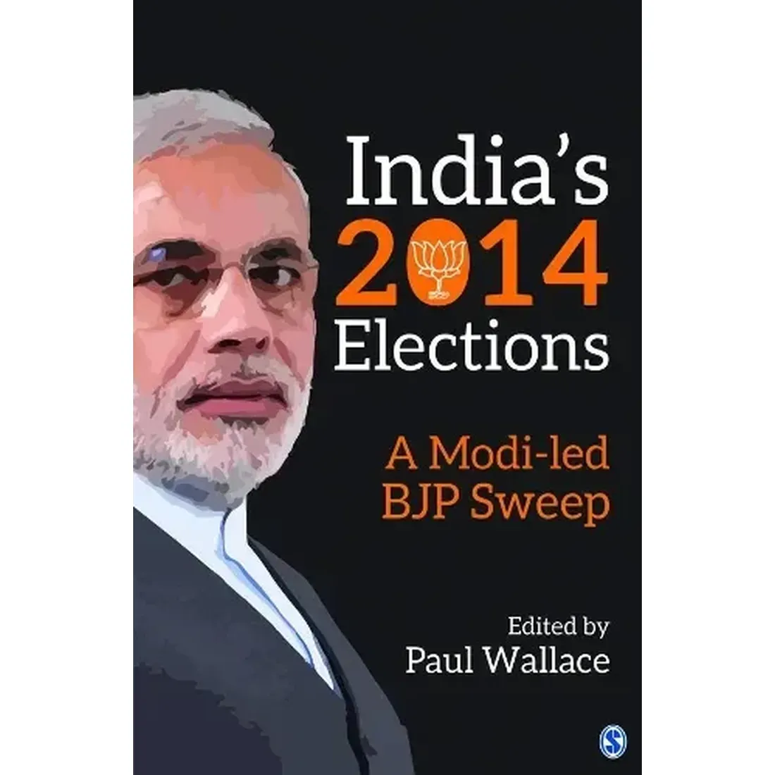 India's 2014 Elections: A Modi-led BJP Sweep