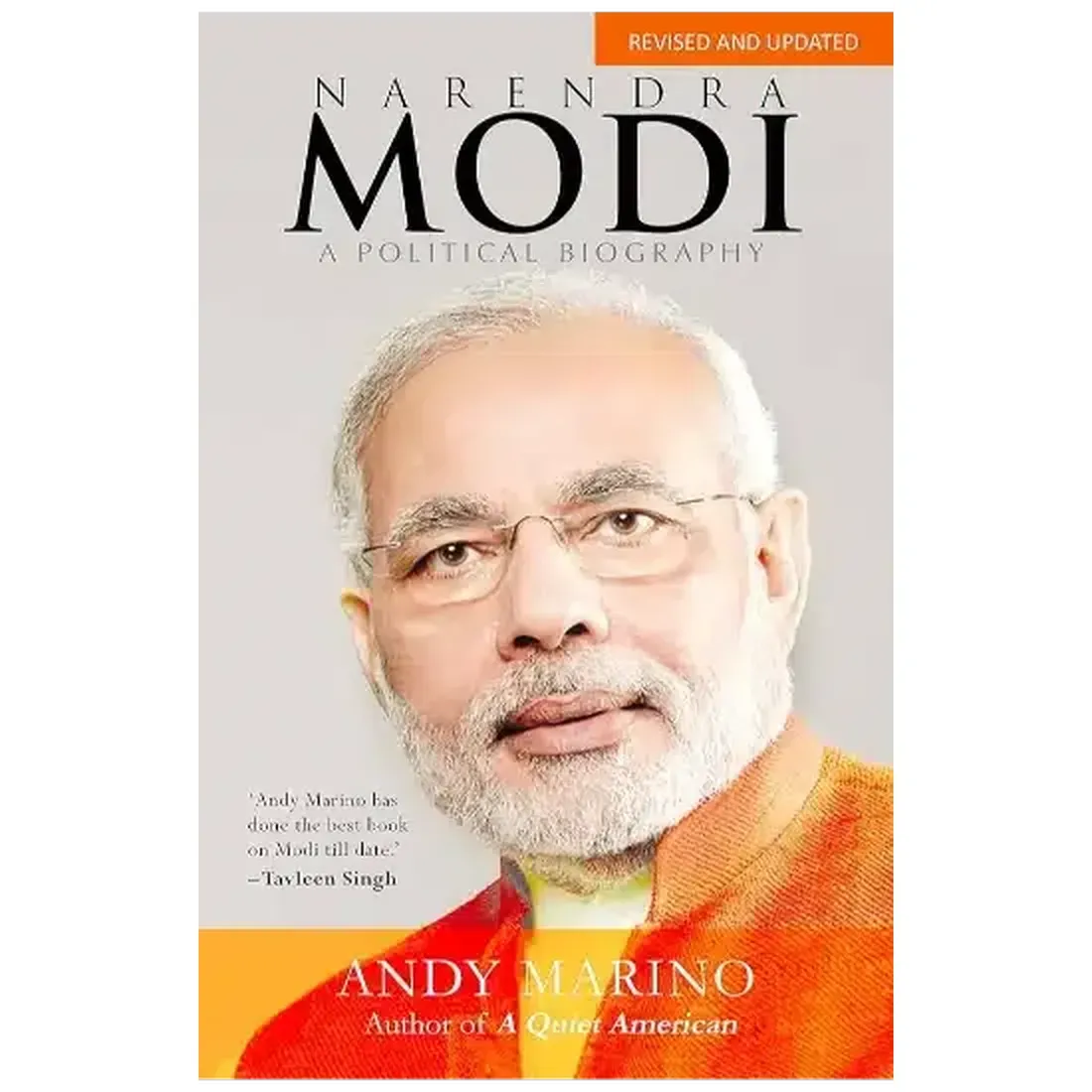 NARENDRA MODI