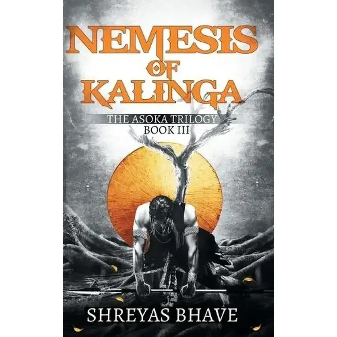 Nemesis Of Kalinga