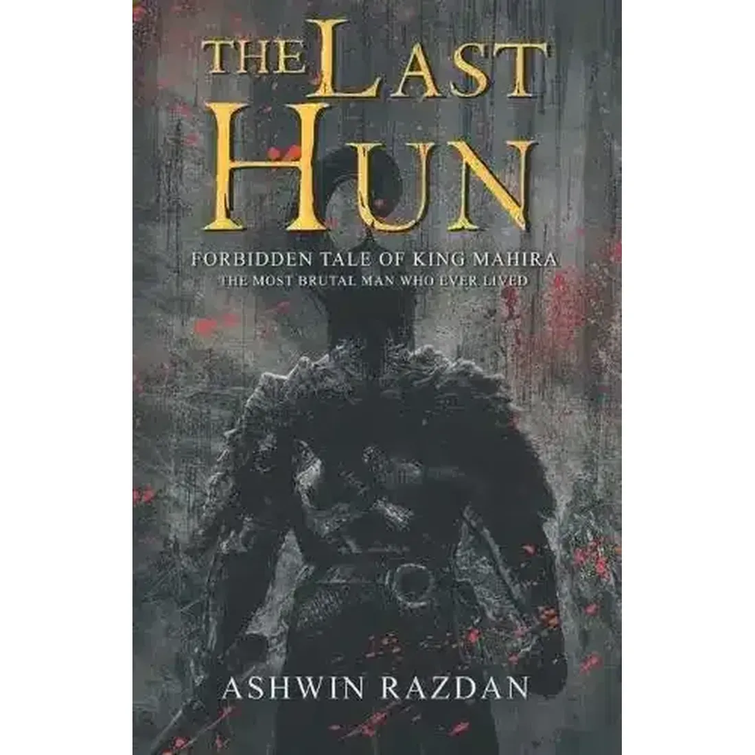 THE LAST HUN