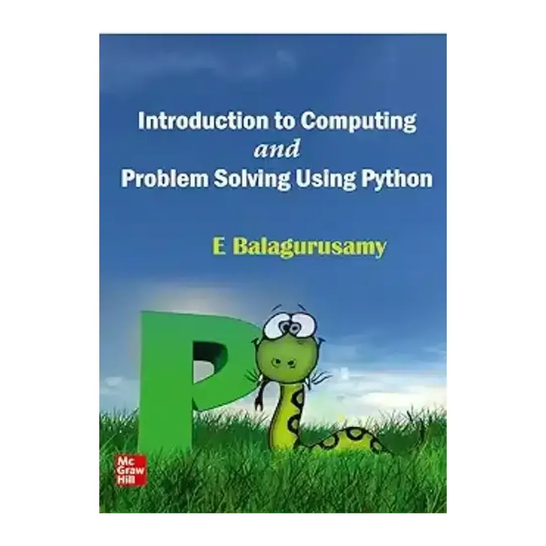 Introduction To Computing And Problem Solving Using Python