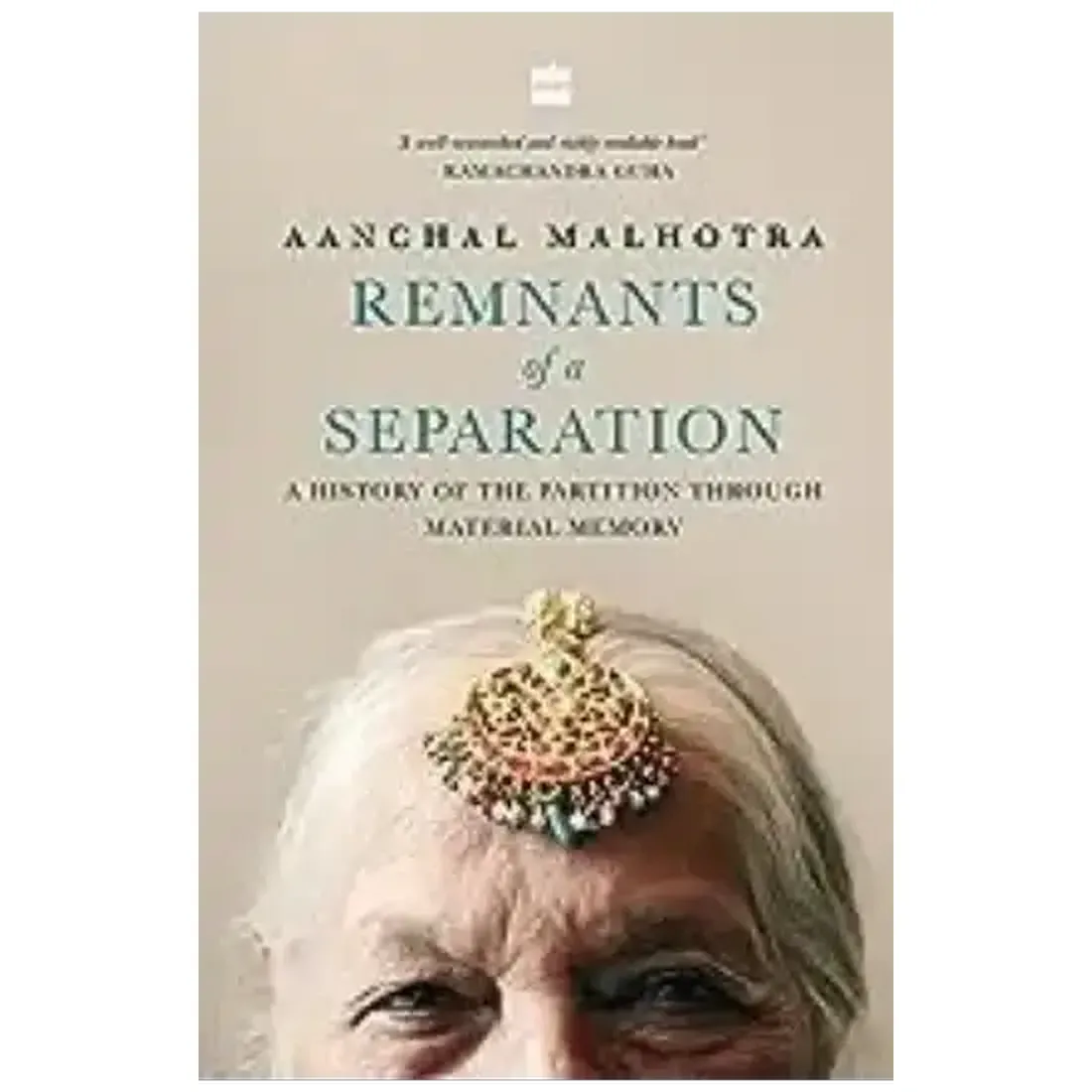 Remnants of a Separation