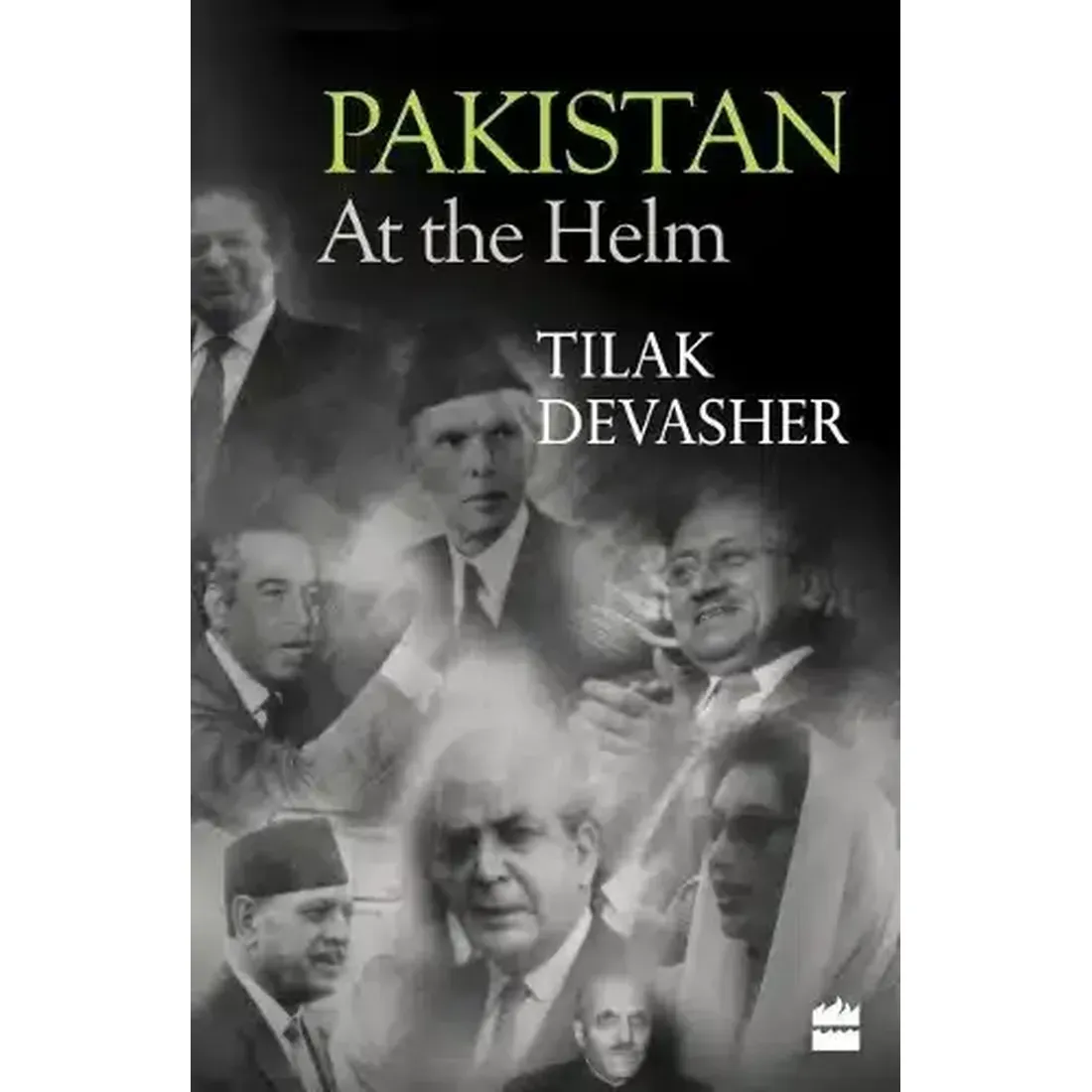Pakistan: At the Helm