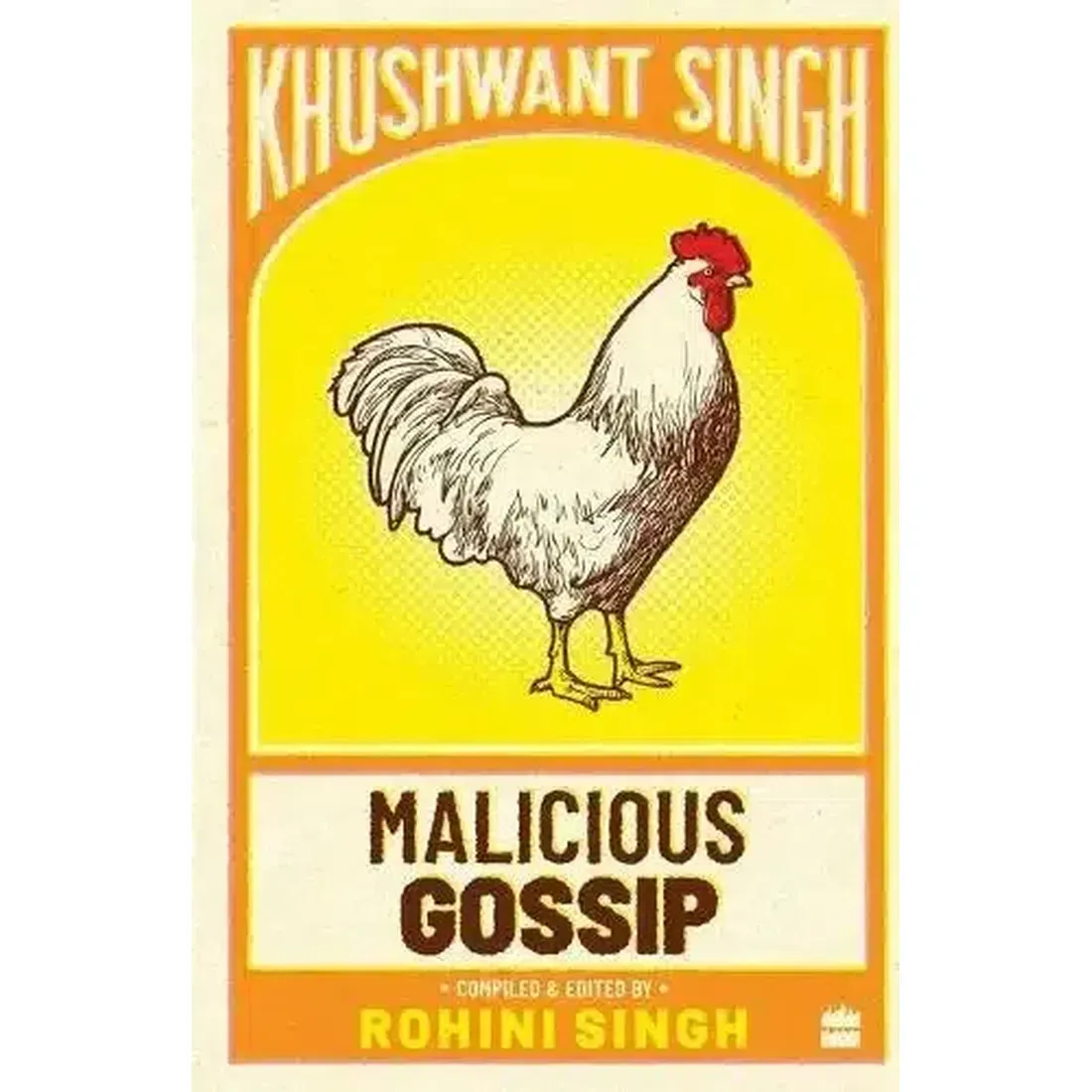 MALICIOUS GOSSIP