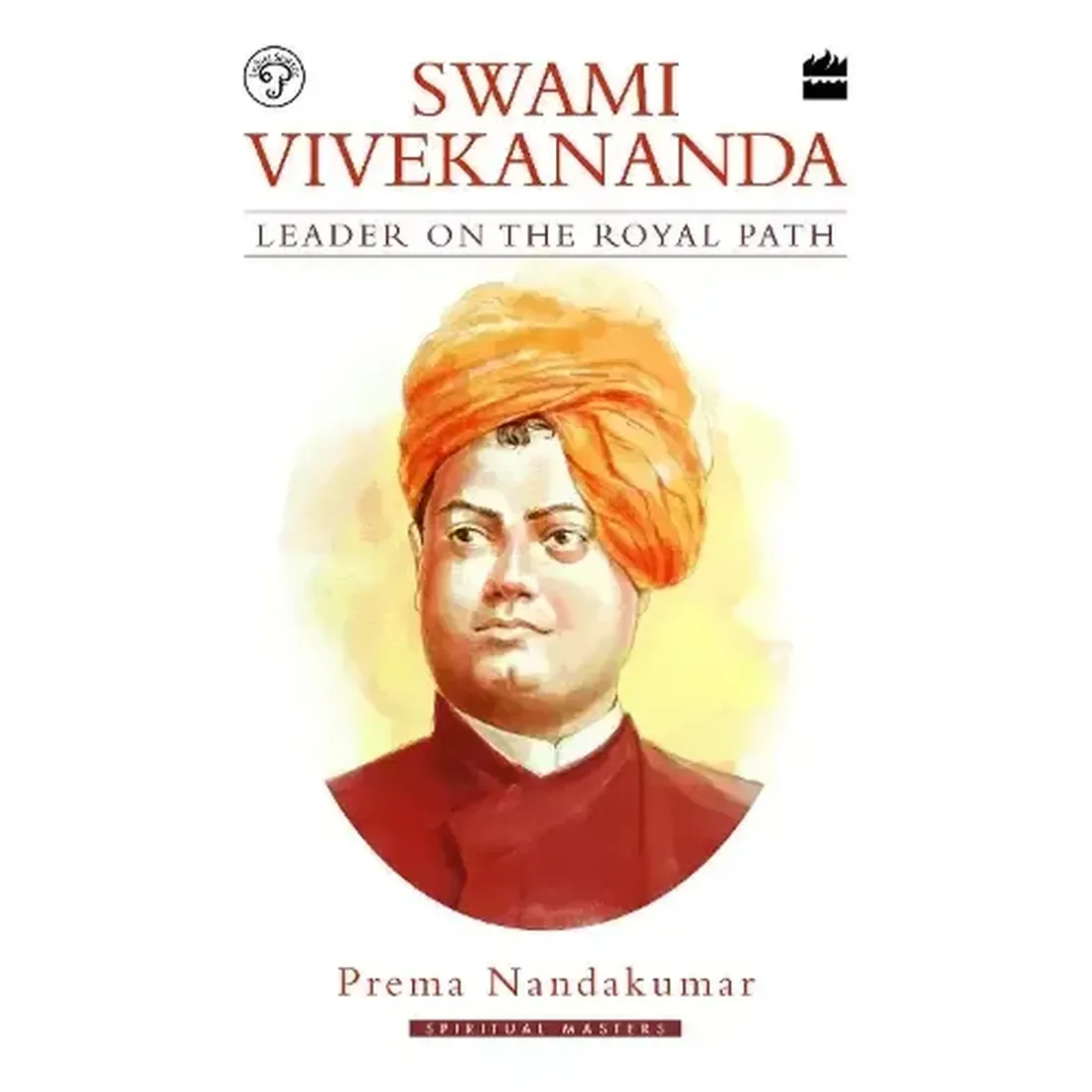 Swami Vivekananda