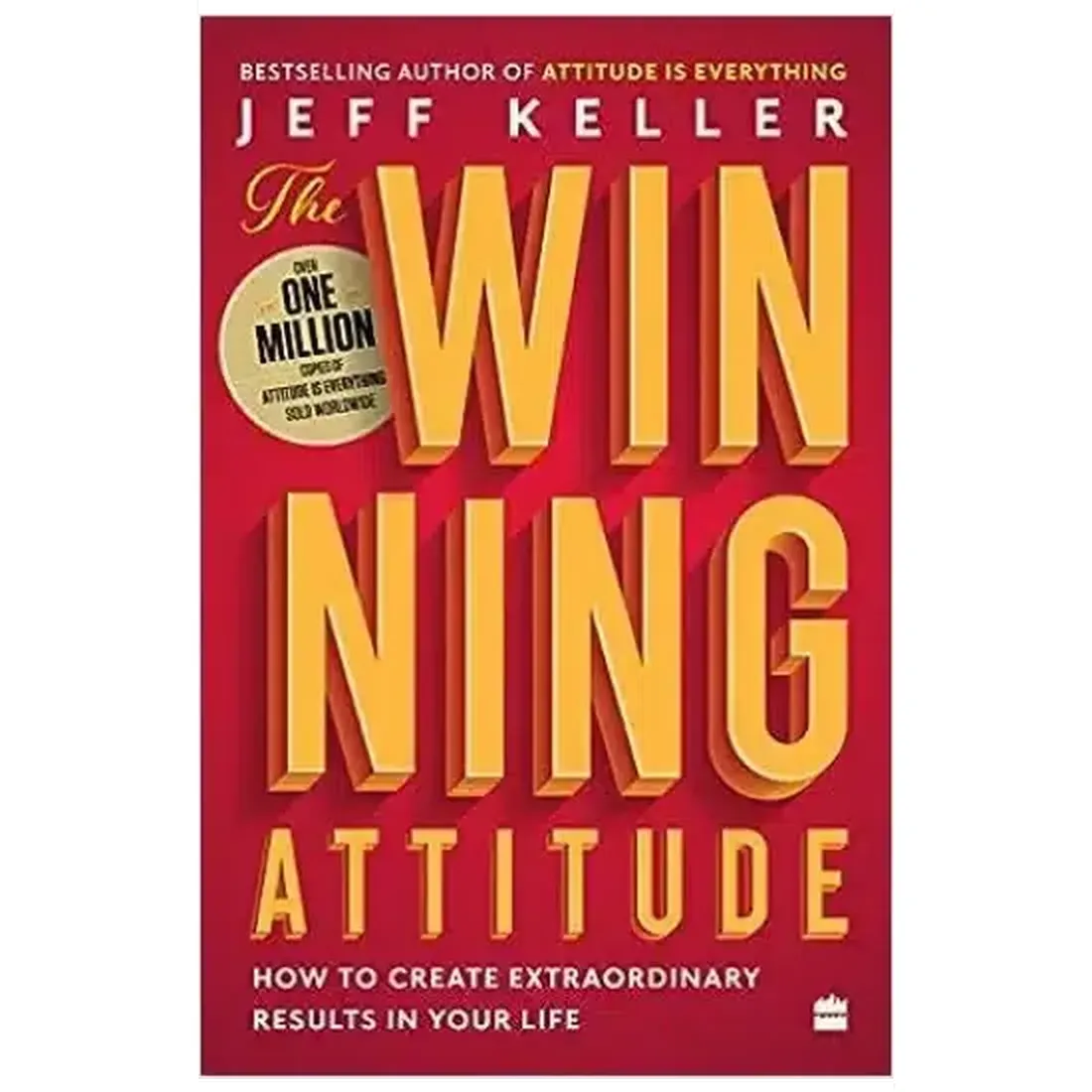 The Winning Attitude