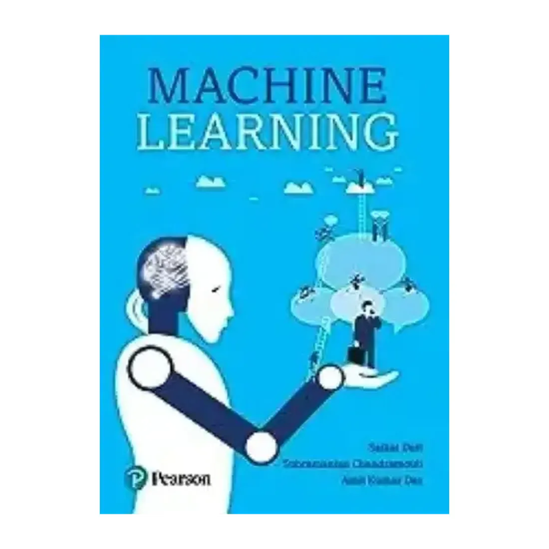 MACHINE LEARNING