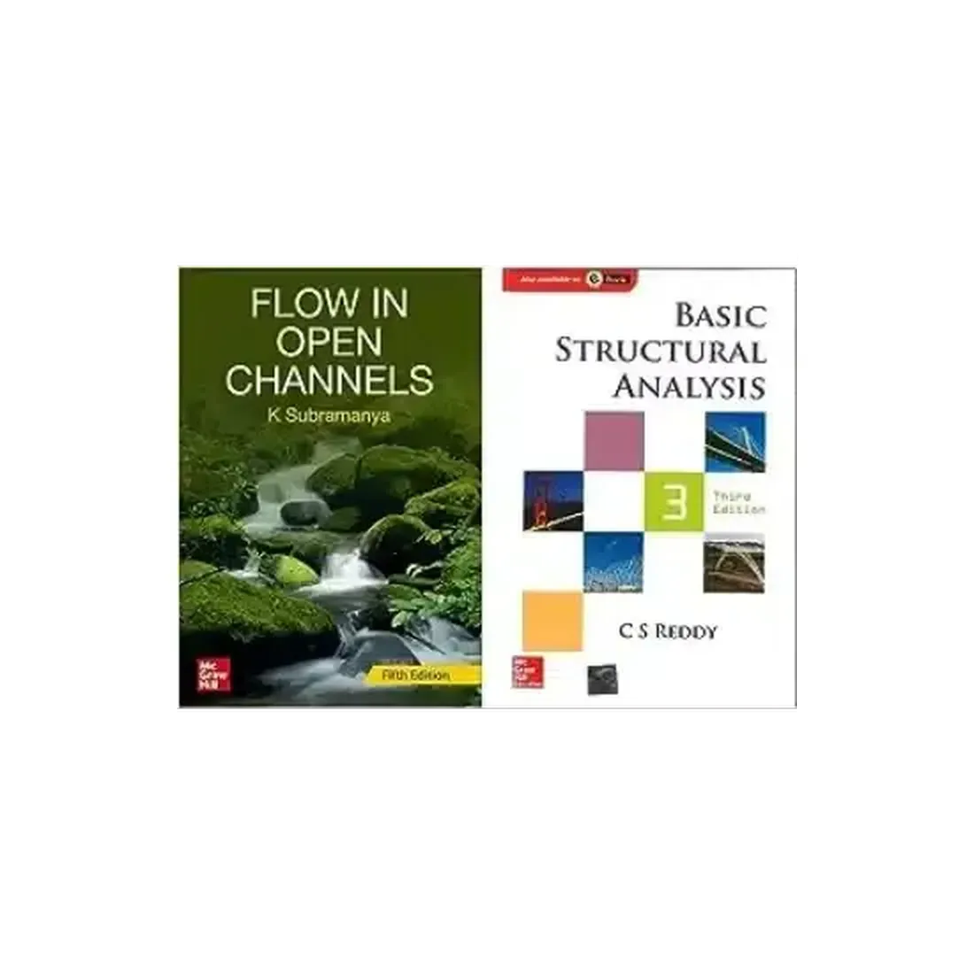 Flow In Open Channels 5/Ed