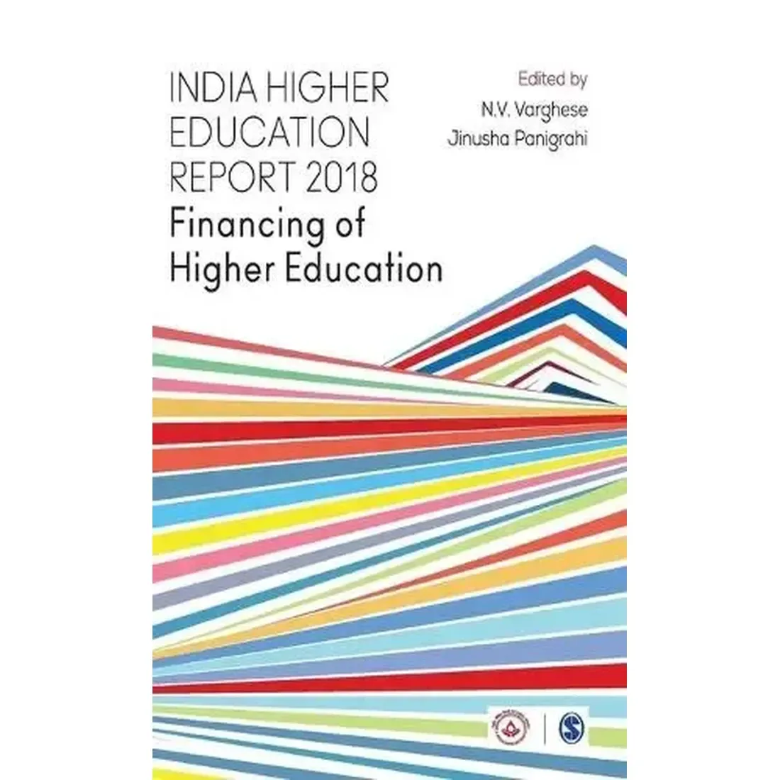India Higher Education Report 2018: Financing of Higher Education