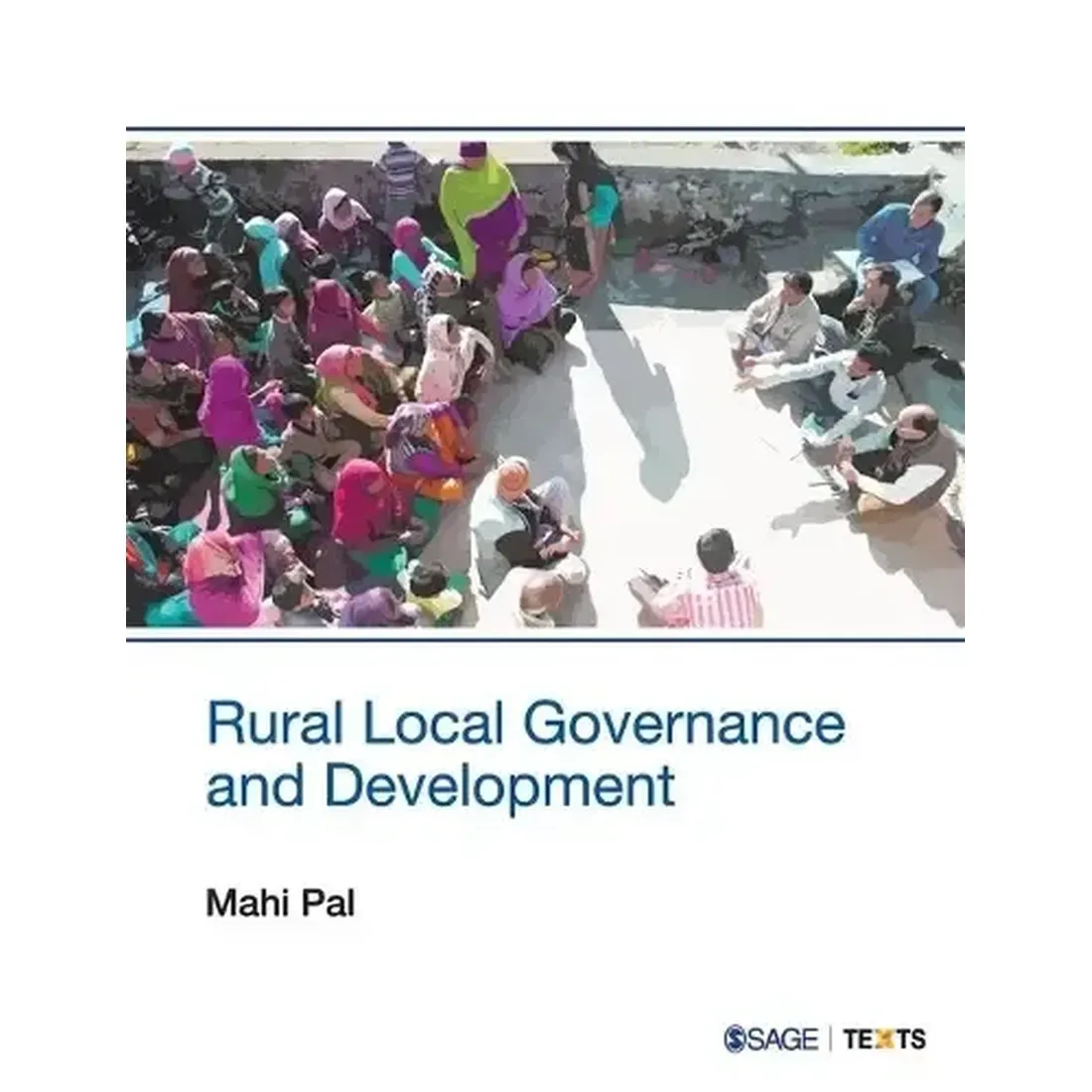Rural Local Governance and Development