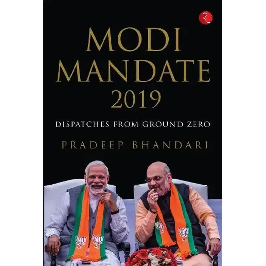 MODI MANDATE 2019 (HB)