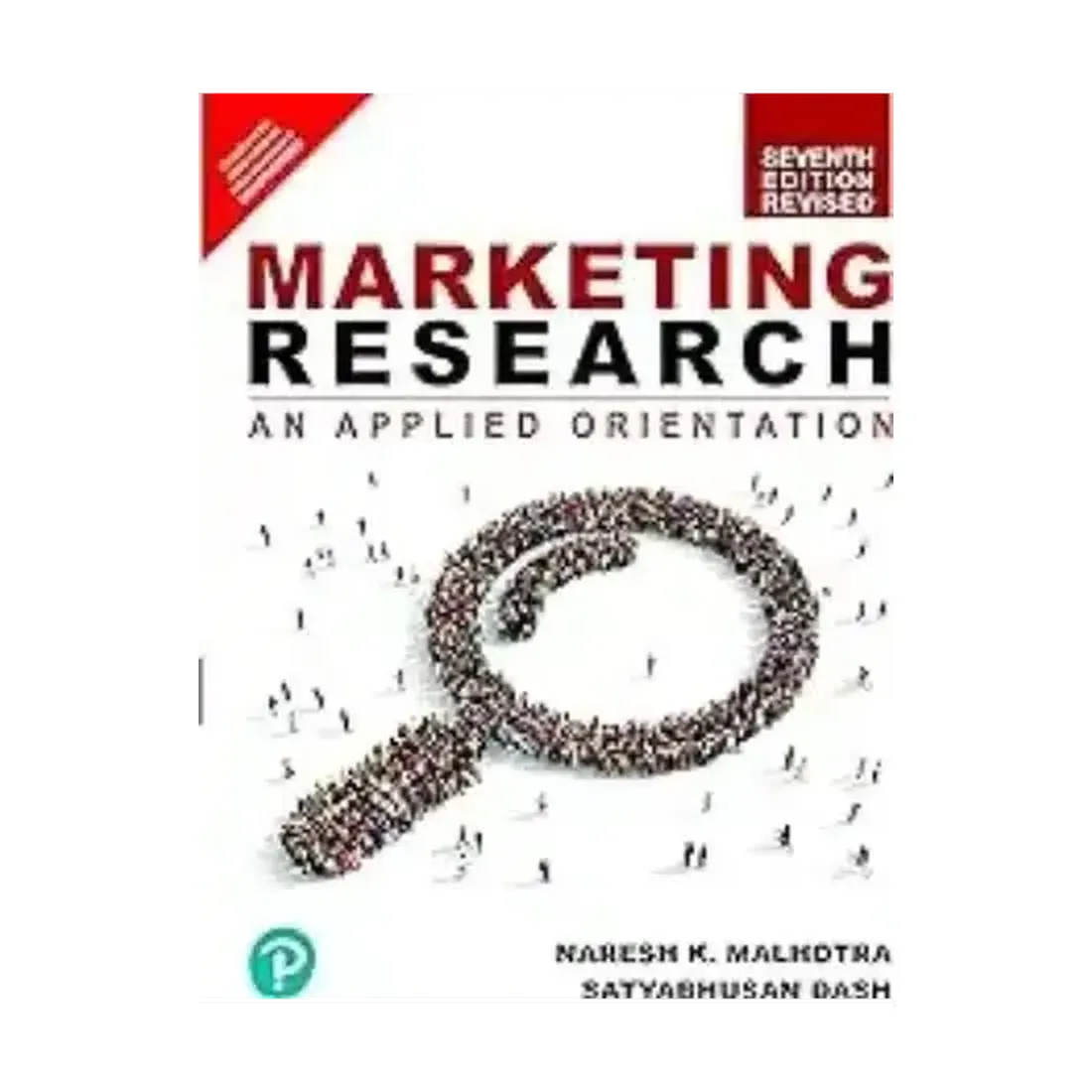 Marketing Research,7/Ed, Updated