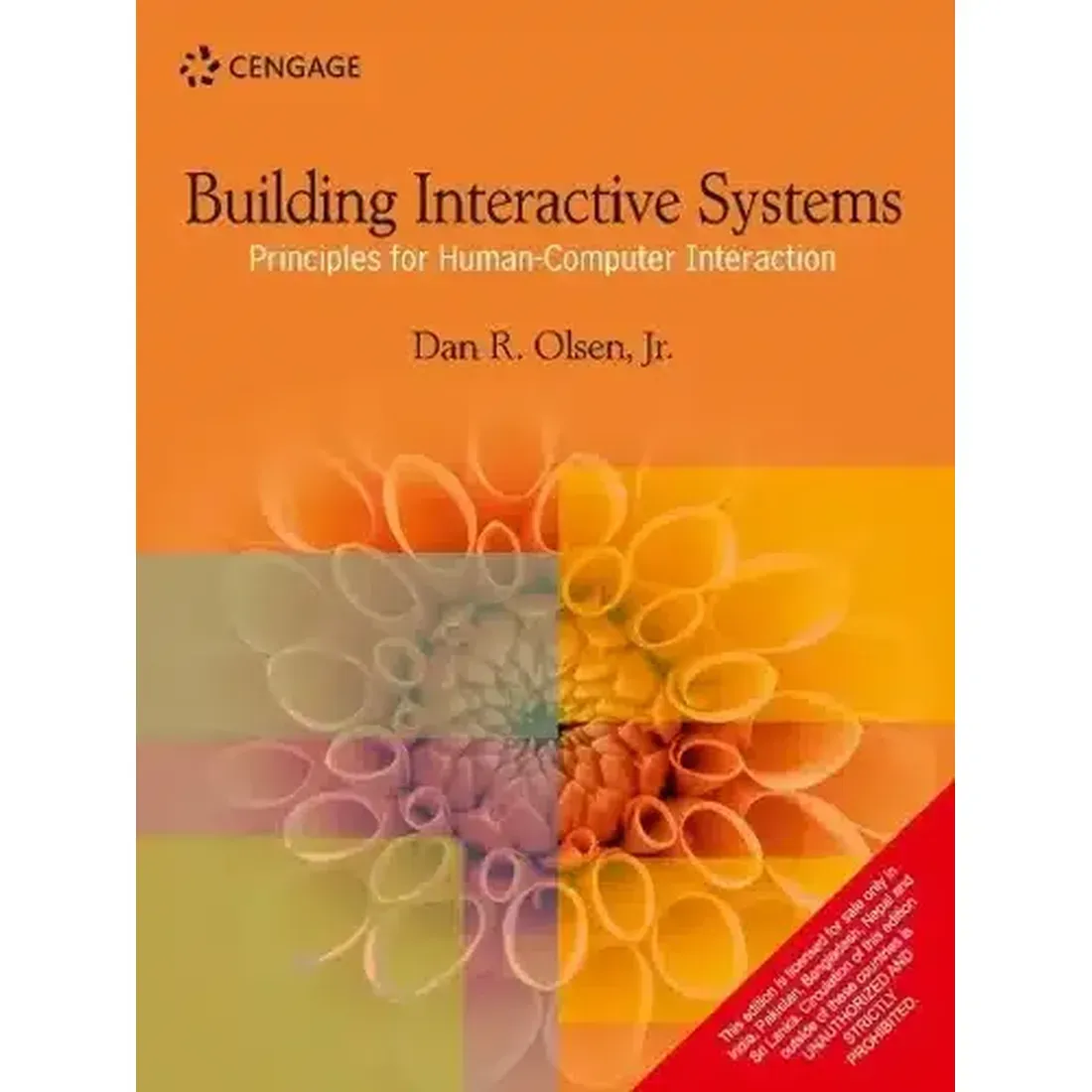 Builsing Interactice Systems