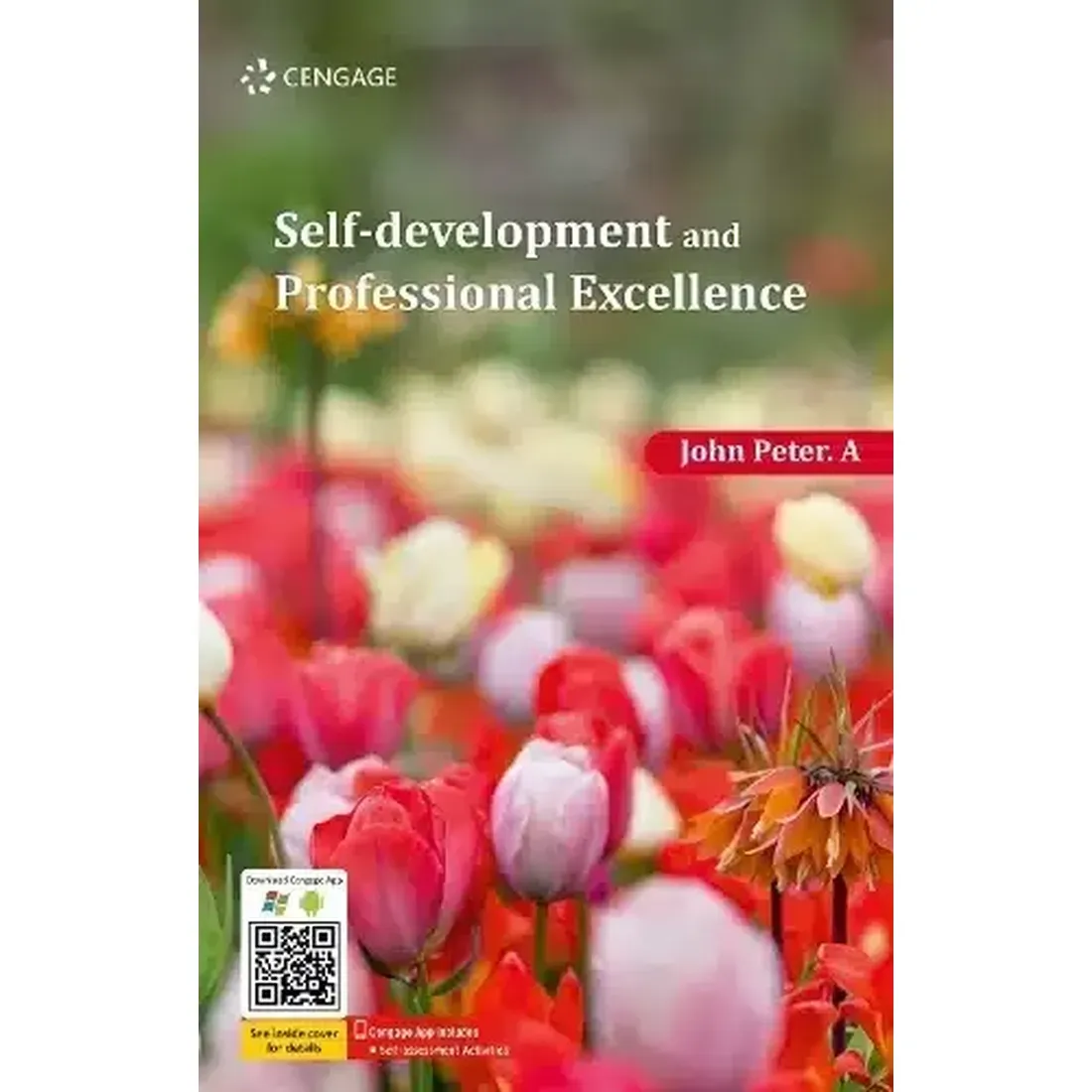 SELF-DEVELOPMENT AND PROFESSIONAL EXCELLENCE