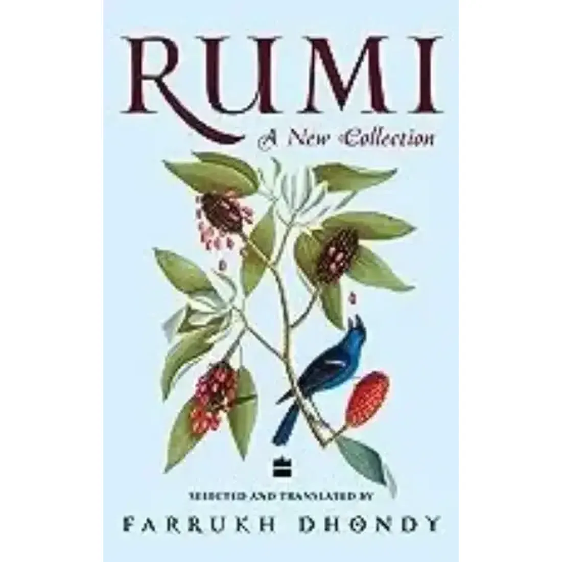 Rumi: A New Collection