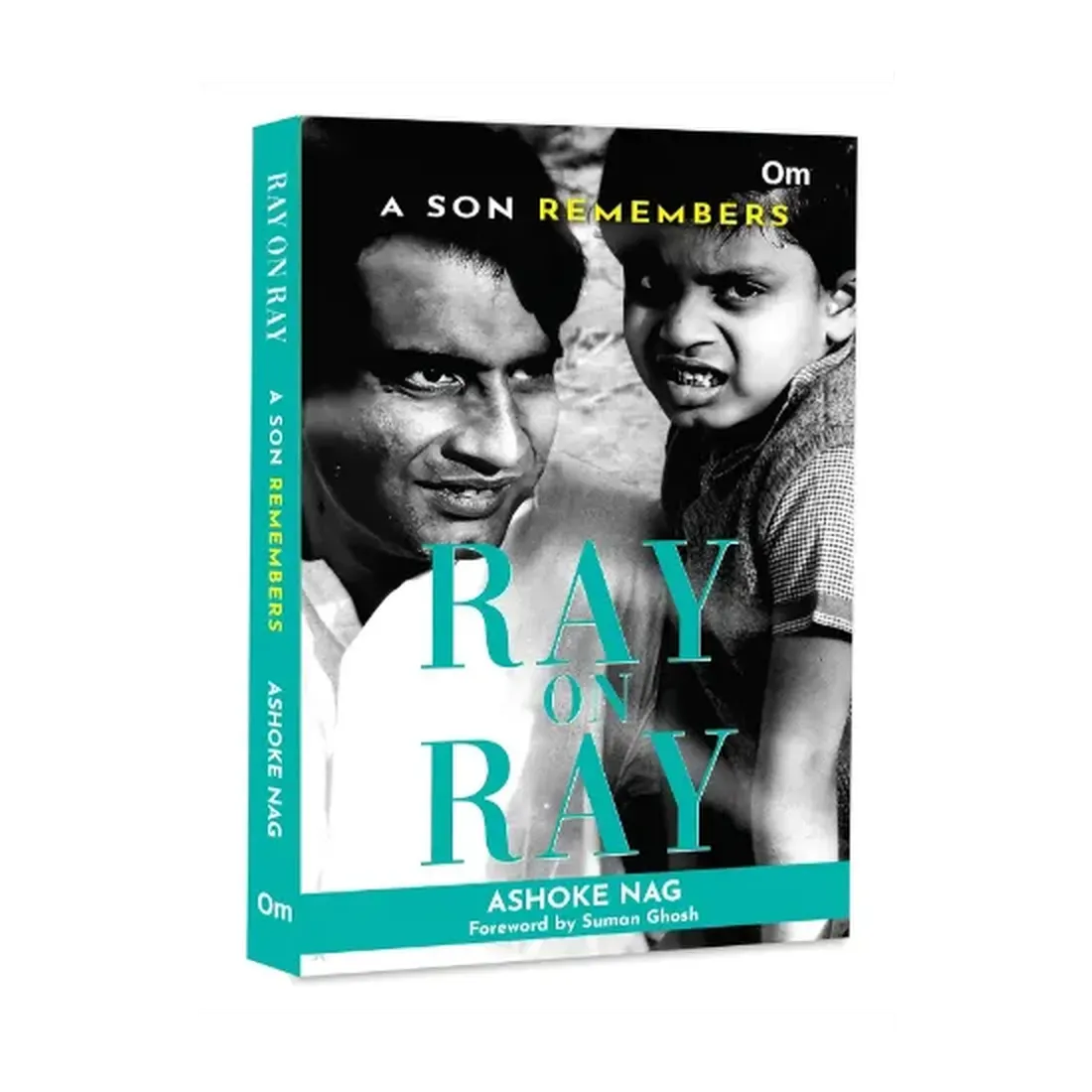 Ray On Ray: A Son Remembers