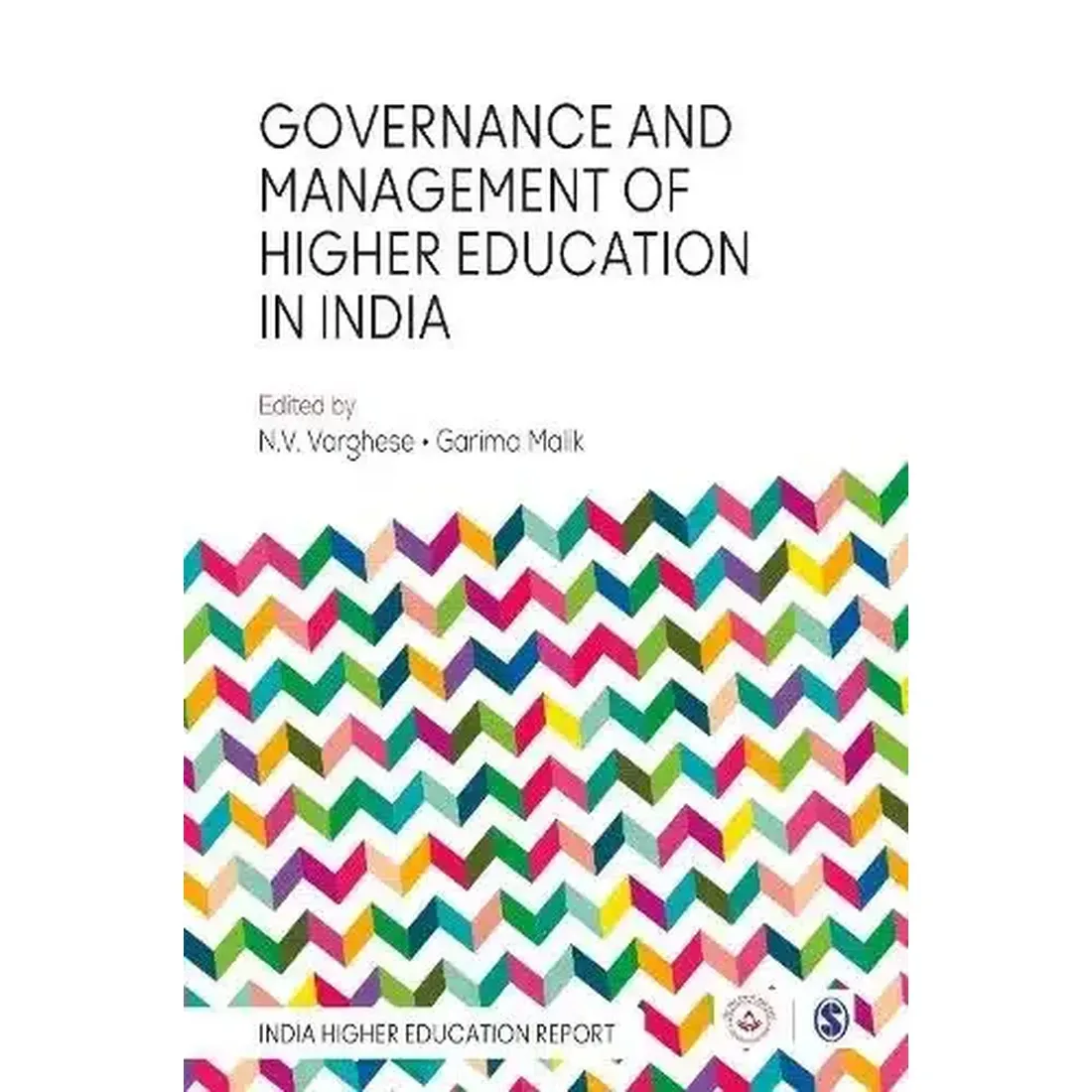 Governance and Management of Higher Education in India