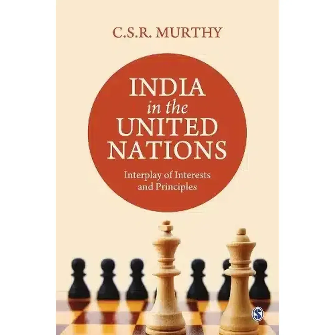 India in the United Nations: Interplay of Interests and Principles