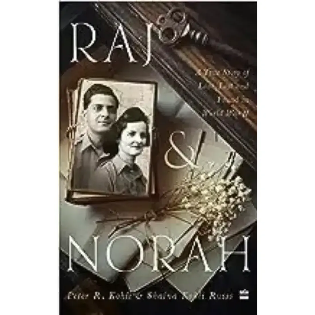 Raj and Norah